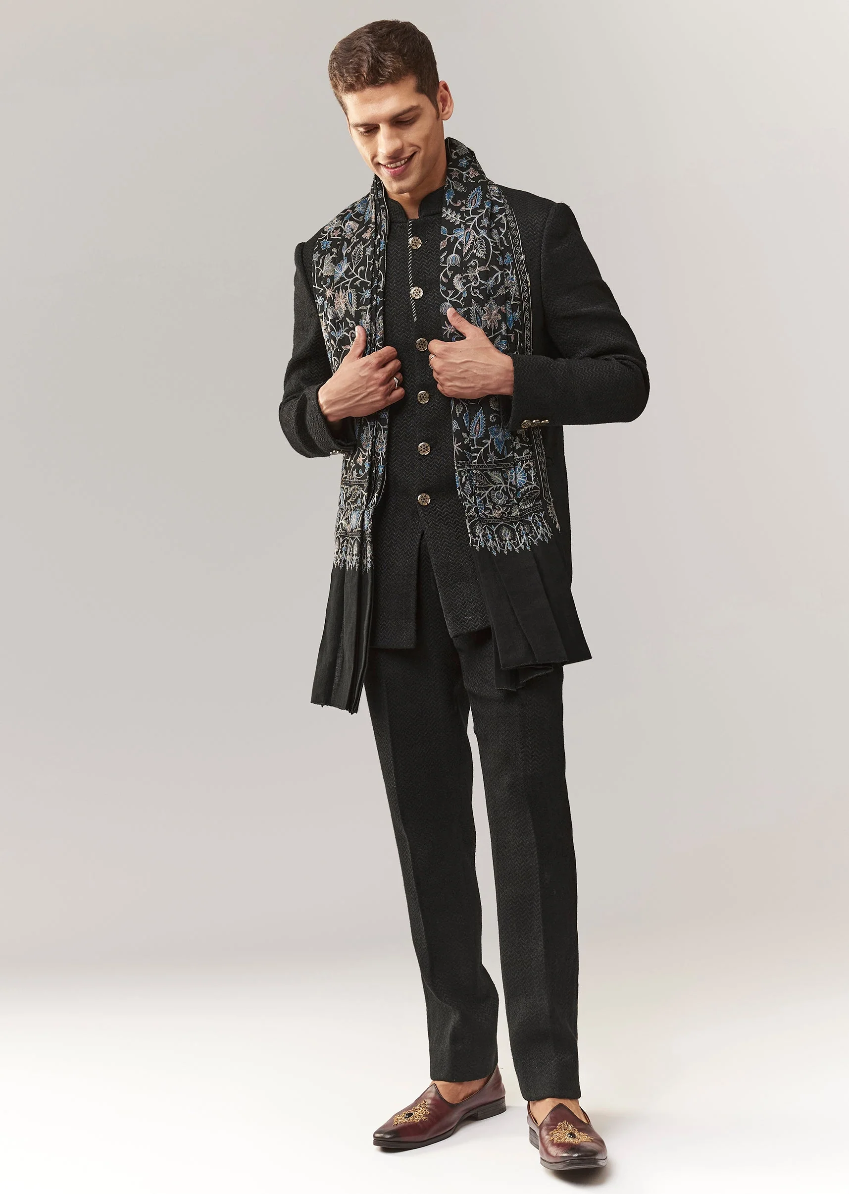 New Arrival Menswear