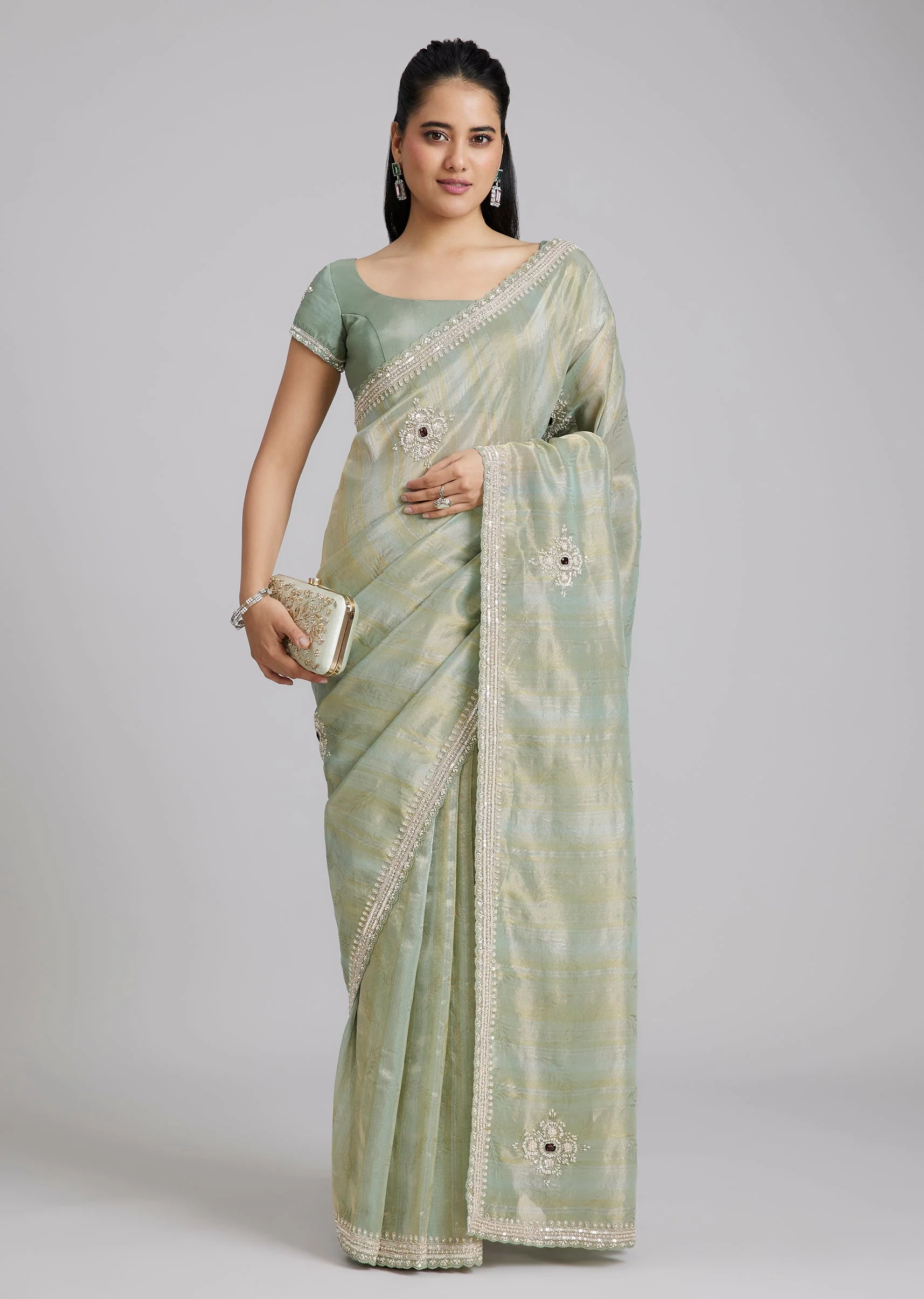 Saree - New Arrivals